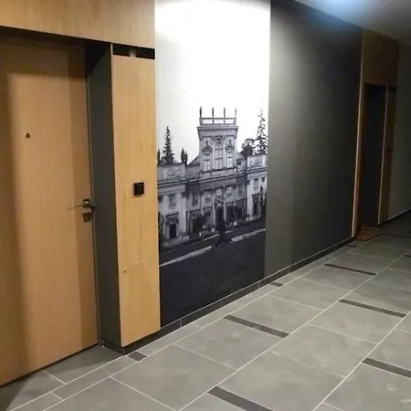 Apartment Sarmacka In Wilanow *