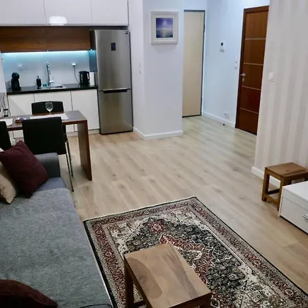 Sarmacka In Wilanow * Warschau