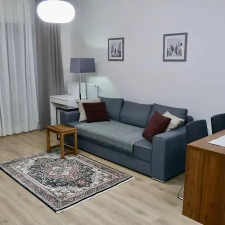 Sarmacka In Wilanow *