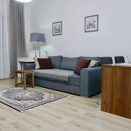 Sarmacka In Wilanow Warschau