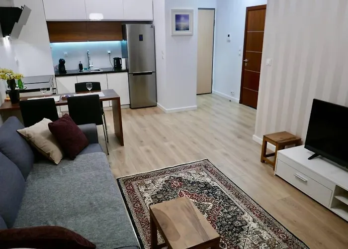 Sarmacka In Wilanow * Warszawa