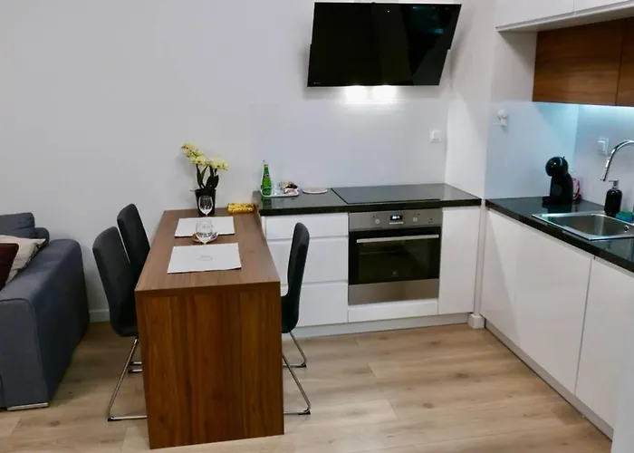 Sarmacka In Wilanów Apartamento Varsóvia