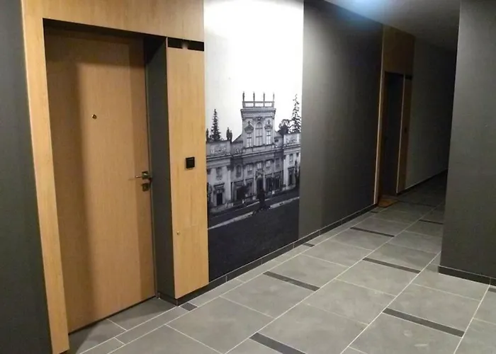 Apartamento Sarmacka In Wilanów *