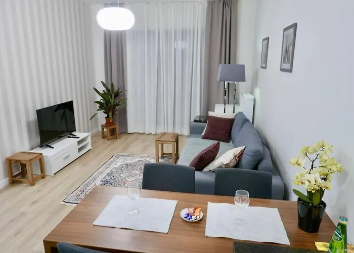 Sarmacka In Wilanów