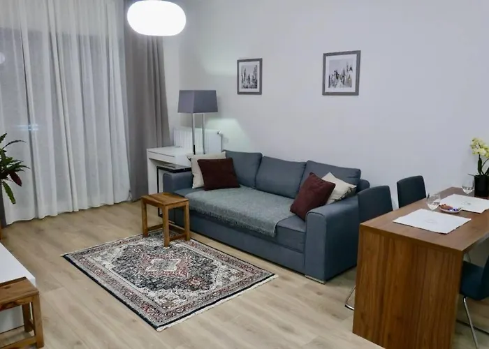 Sarmacka In Wilanów *