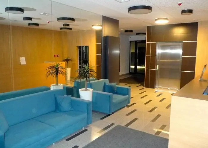 Sarmacka In Wilanów