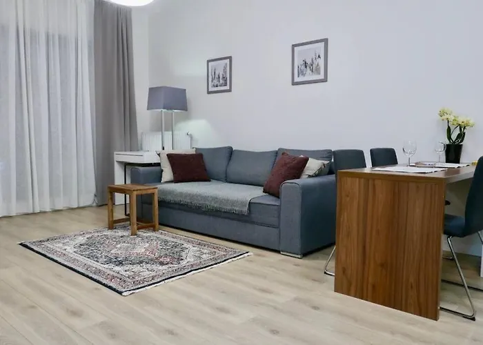 Sarmacka In Wilanów Varsóvia